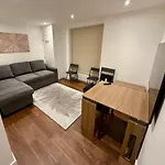 The Devonshire Residence