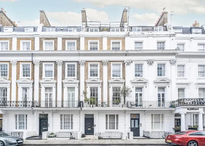 The Devonshire Residence